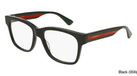 lenses for gucci glasses|Gucci big frame eyeglasses.